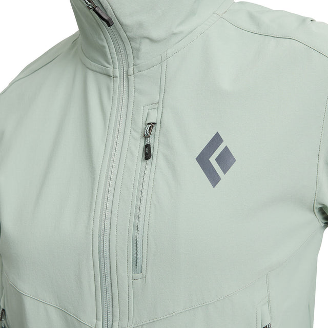 Dawn Patrol Women's Softshell