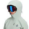 Dawn Patrol Women's Softshell
