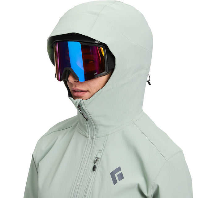 Dawn Patrol Women's Softshell