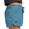 Distance Women's 4-inch Shorts