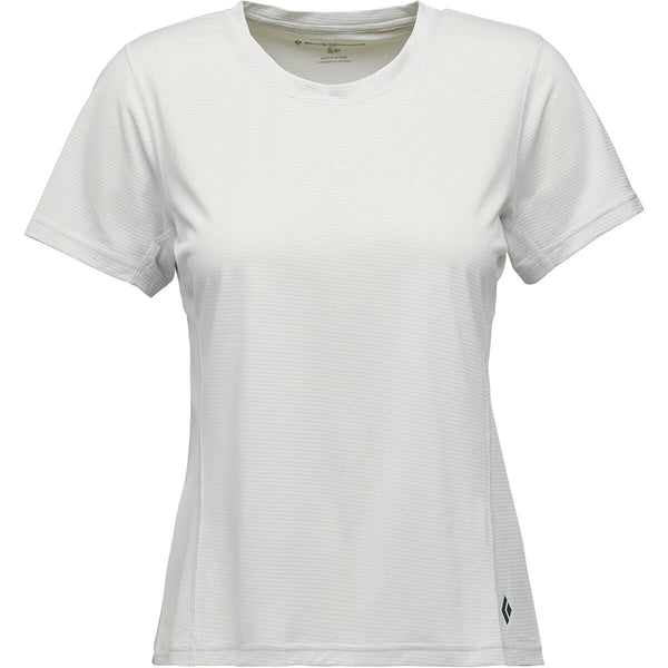 Distance Women's SS Tech Tee