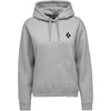 Equipment for Alpinists Women's Pullover Hoody