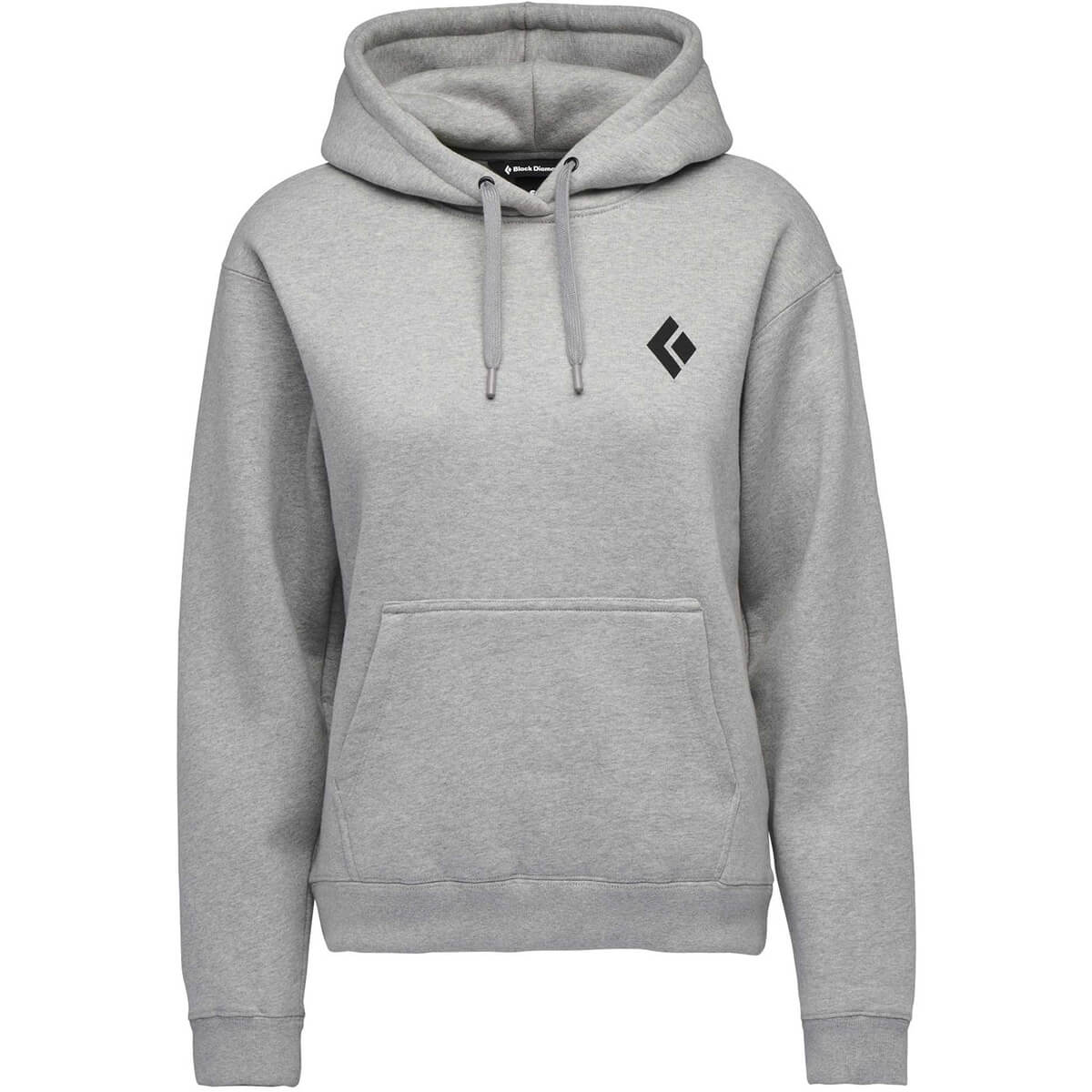 Equipment for Alpinists Women's Pullover Hoody