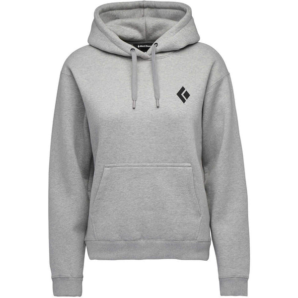 Equipment for Alpinists Women's Pullover Hoody