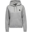Equipment for Alpinists Women's Pullover Hoody