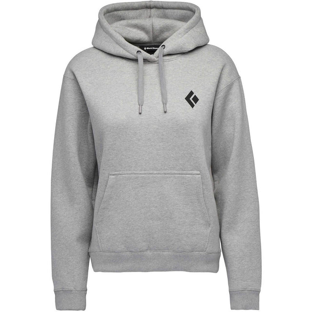 Equipment for Alpinists Women's Pullover Hoody