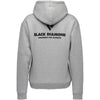 Equipment for Alpinists Women's Pullover Hoody