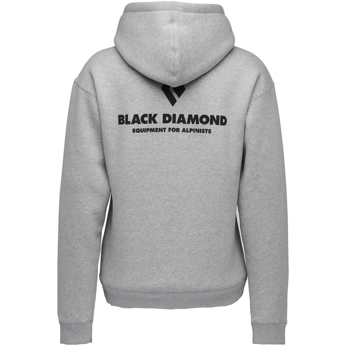 Equipment for Alpinists Women's Pullover Hoody