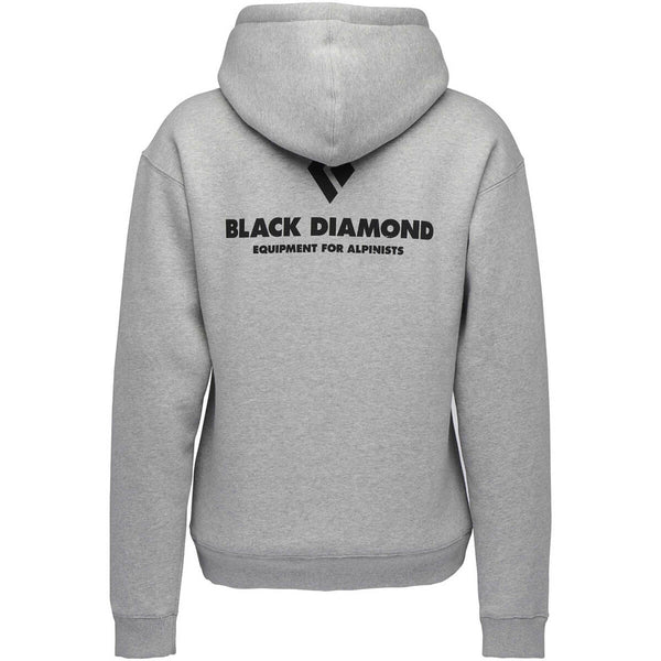 Equipment for Alpinists Women's Pullover Hoody