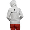 Equipment for Alpinists Women's Pullover Hoody