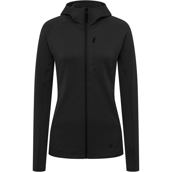 Factor Women's Hoody