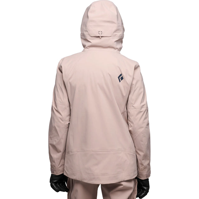 Factor Women's Shell