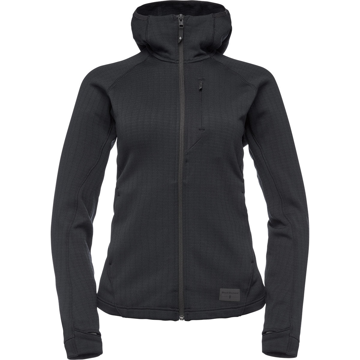 Factor Women's Hoody