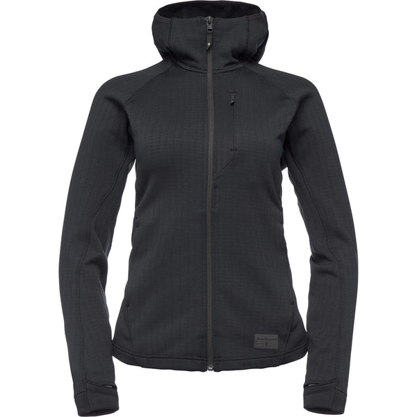 Factor Women's Hoody