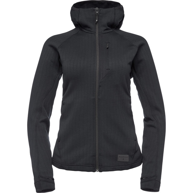 Factor Women's Hoody