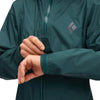 Fineline Stretch Women's Shell