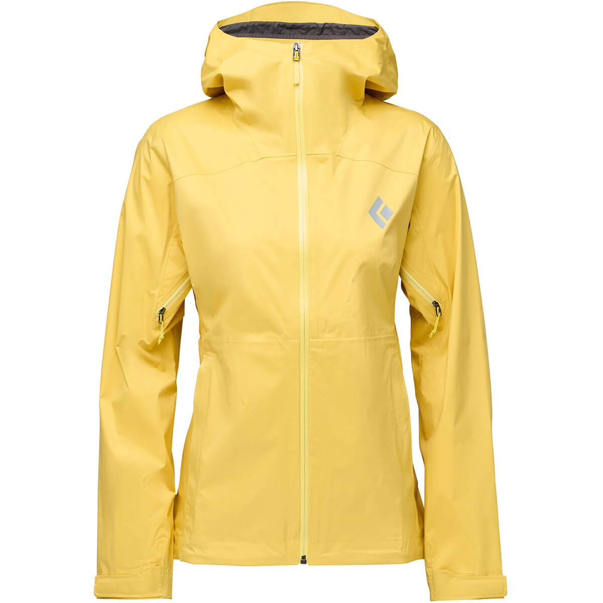 Fineline Stretch Women's Shell