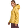 Fineline Stretch Women's Shell