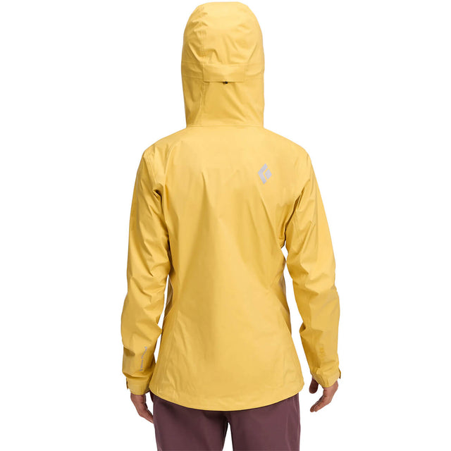 Fineline Stretch Women's Shell