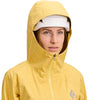 Fineline Stretch Women's Shell