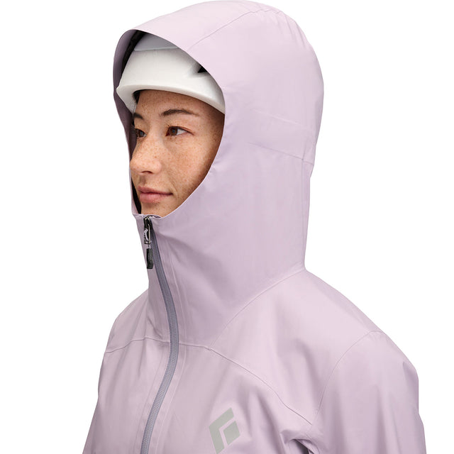 Fineline Stretch Women's Shell