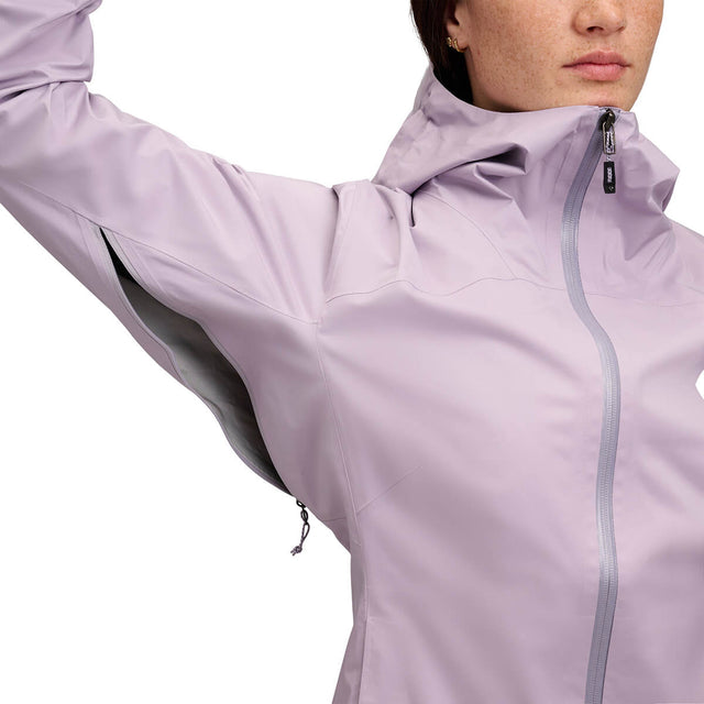 Fineline Stretch Women's Shell