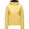 First Light 2.0 Stretch Women's Hoody