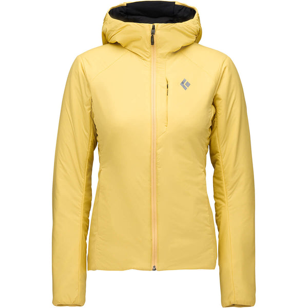 First Light 2.0 Stretch Women's Hoody