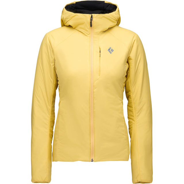 First Light 2.0 Stretch Women's Hoody
