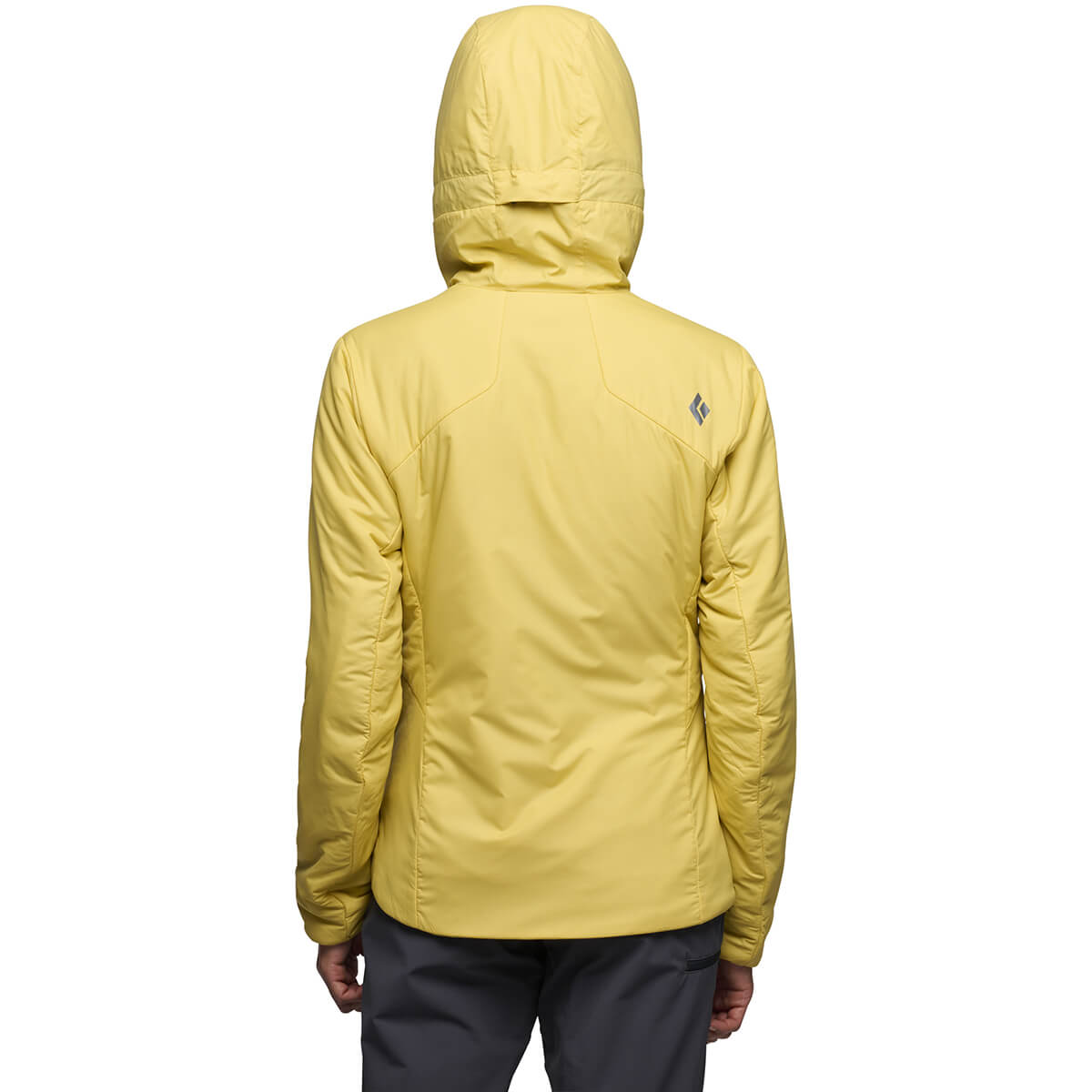 First Light 2.0 Stretch Women's Hoody