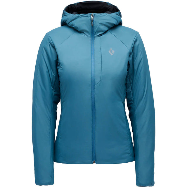 First Light 2.0 Stretch Women's Hoody