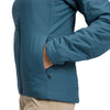 First Light 2.0 Stretch Women's Hoody