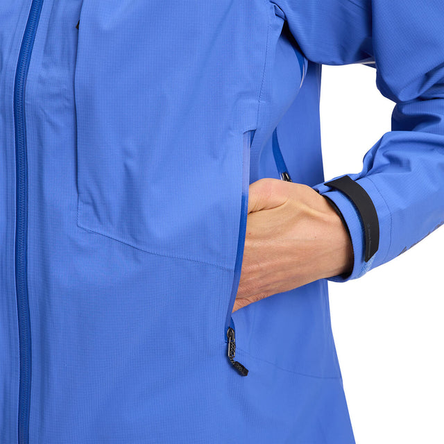 Highline Stretch Women's Shell