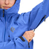 Highline Stretch Women's Shell