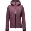 Highline Stretch Women's Shell