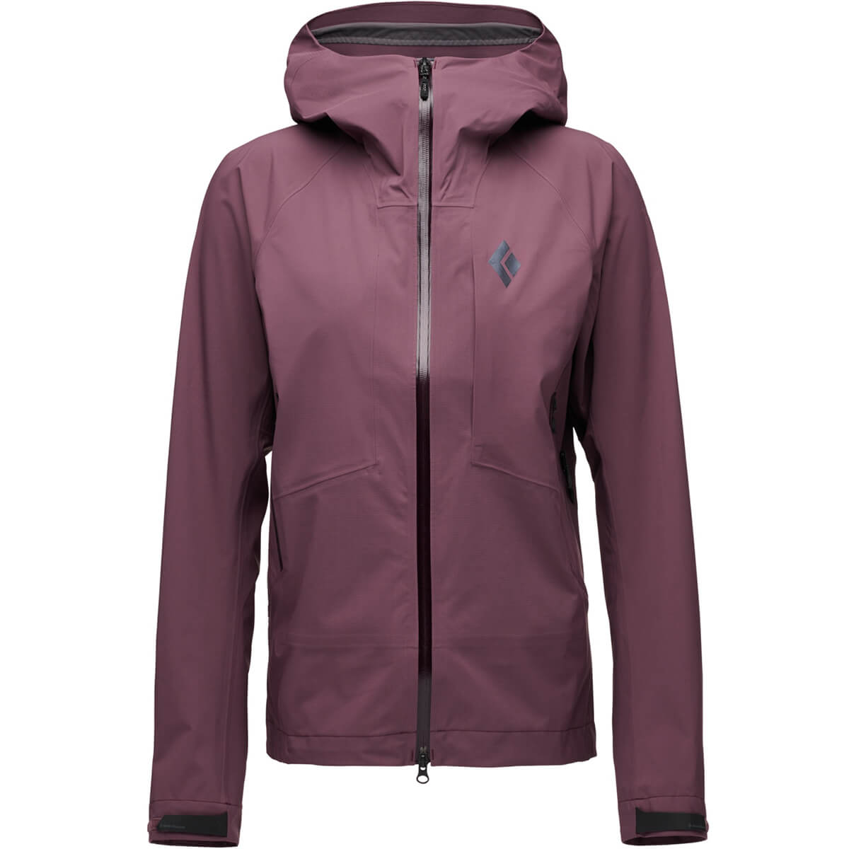 Highline Stretch Women's Shell
