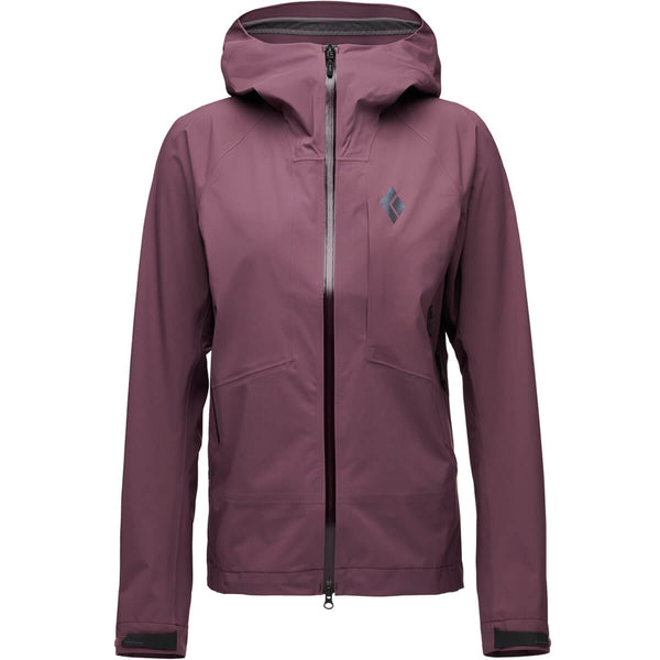 Highline Stretch Women's Shell