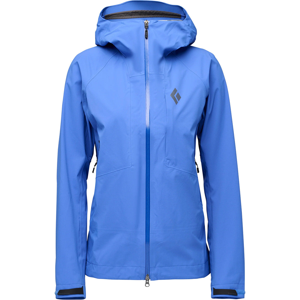 Highline Stretch Women's Shell