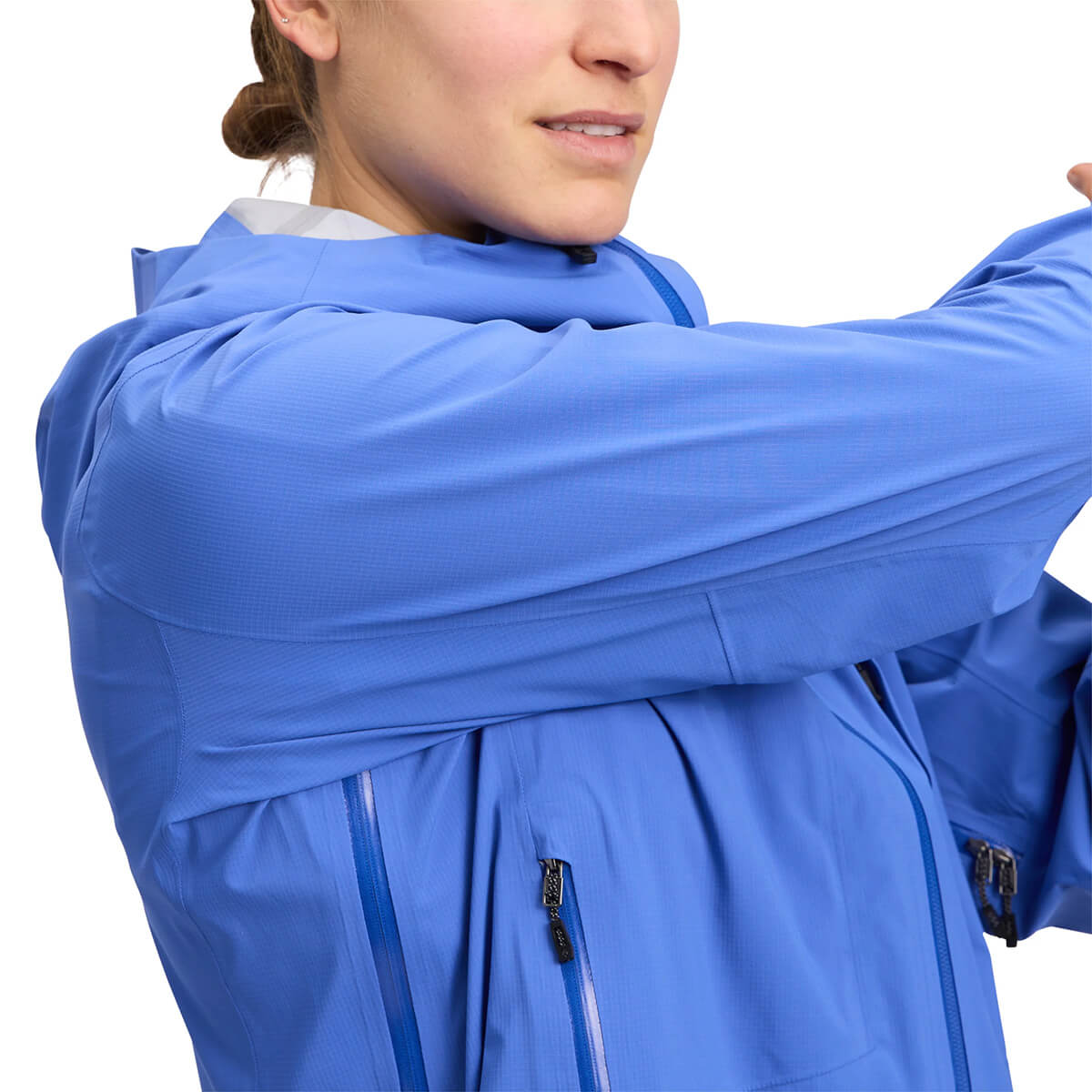 Highline Stretch Women's Shell