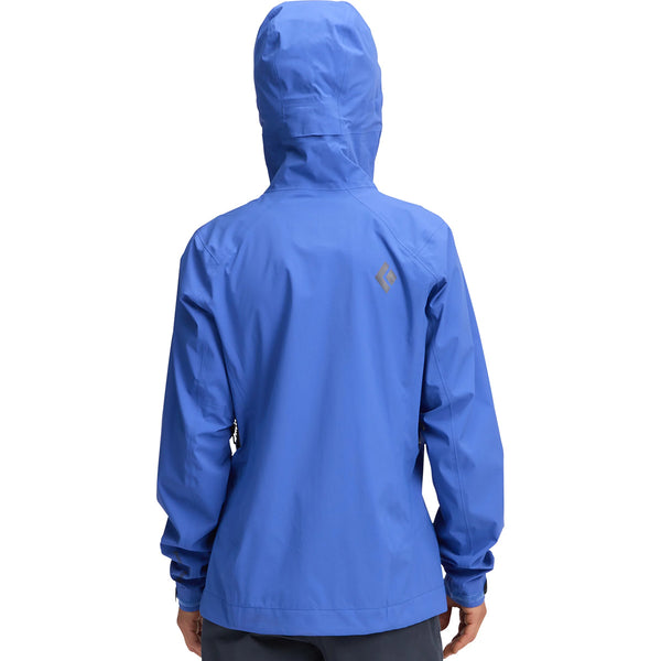 Highline Stretch Women's Shell