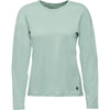 Lightwire Women's LS Tech Tee