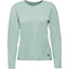 Lightwire Women's LS Tech Tee