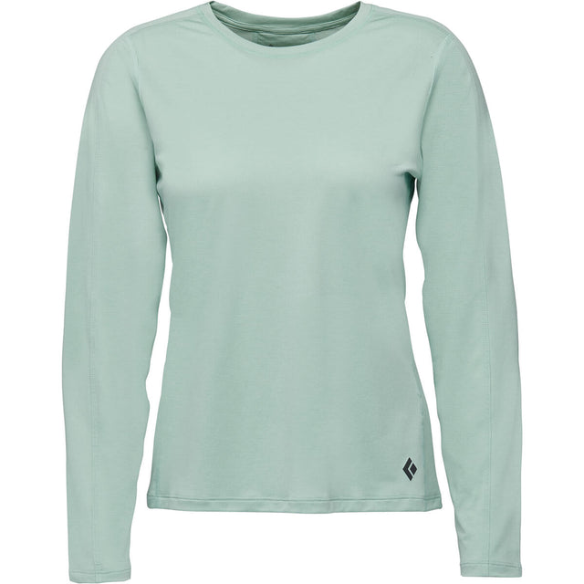 Lightwire Women's LS Tech Tee