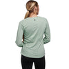 Lightwire Women's LS Tech Tee
