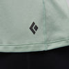 Lightwire Women's LS Tech Tee