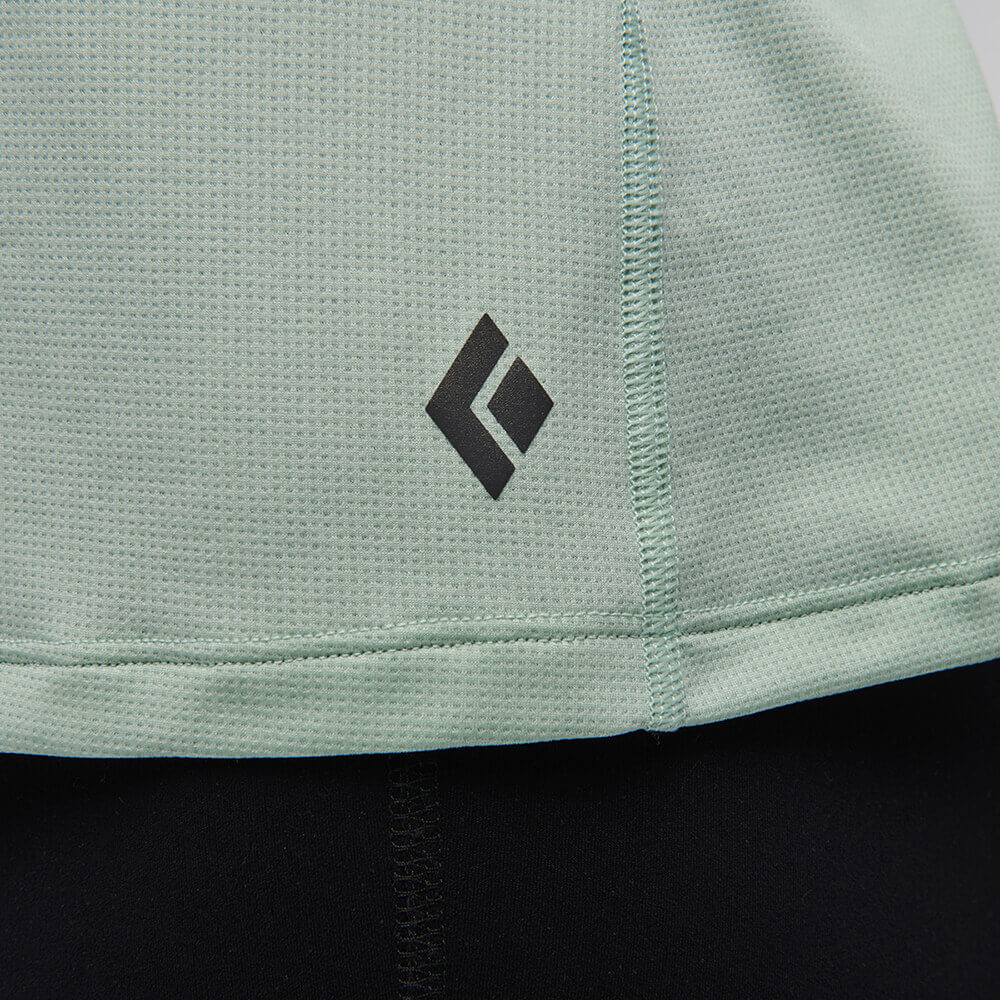 Lightwire Women's LS Tech Tee