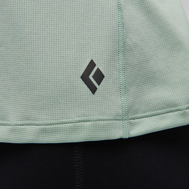 Lightwire Women's LS Tech Tee