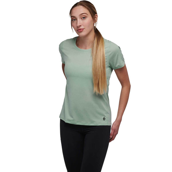 Lightwire Women's SS Tech Tee