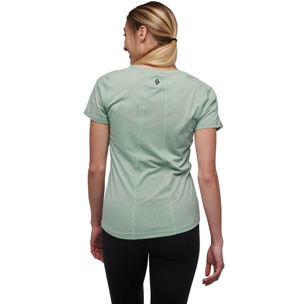 Lightwire Women's SS Tech Tee