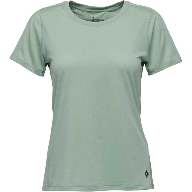 Lightwire Women's SS Tech Tee